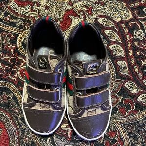 Gucci autentic unisex #27 en usa 9 preuso look puchers Asia